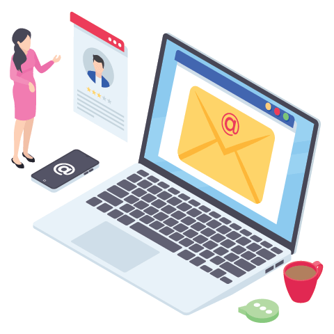 Support for small and growing businesses